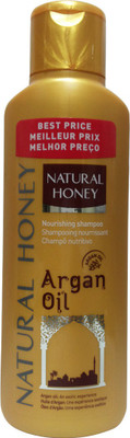 69% OFF on Natural Honey Argan Oil(400 ml) 69% OFF on Natural Honey Argan Oil(400 ml)