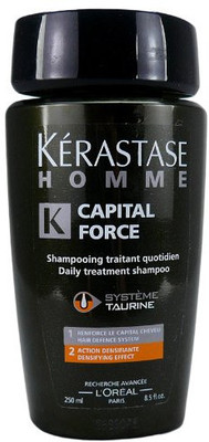 

Kerastase Homme Capital force Densifying(250 ml)