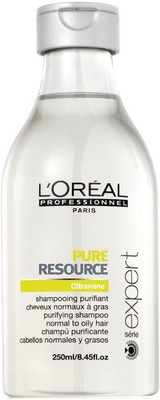 

L'Oreal Expert Pure Resource Citramine Shampoo(250 ml)