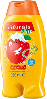 

Avon Anew SHAMPOO(250 ml)