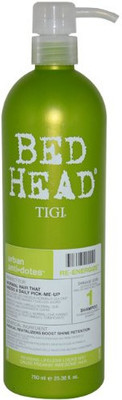 

Bed Head Tigi Vitatress Biotin Shampoo(750 ml)