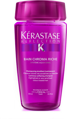 

L'Oreal KERASTASE BAIN CHROMA RICHE(250 ml)