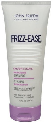 

John Frieda Frizz Ease Smooth Start(295 ml)