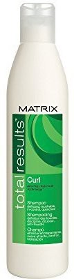 

Matrix Total Results Curl Boucles Shampoo, 10.1 oz.(300 ml)