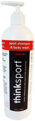 

Thinksport Safe Shampoo, 16 Ounce(473 ml)