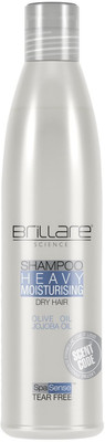 

Brillare Science Heavy Moisturising(300 ml)