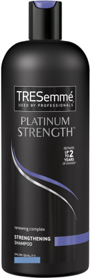 

TRESemme Platinum Strength(828 ml)