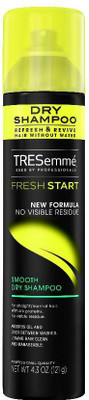 

TRESemme SMOOTH DRY SHAMPOO Imported (MADE IN USA)(121 g)