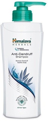 HIMALAYA Himalaya Anti Dandruff Shampoo(700 ml)