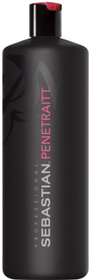 

Sebastian Penetraitt Strengthening & Repair Shampoo(999 ml)