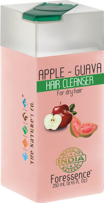 

The Natures Co Apple - Guava(250 ml)
