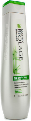 

Matrix Biolage Fiber Strong Strengthening Shampoo(400 ml)