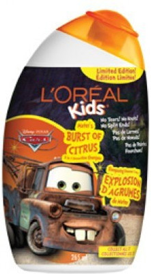 

L'Oreal Burst of Citrus Shampoo(250 ml)
