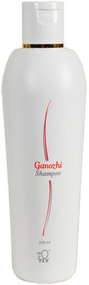 

DXN Ganozhi Shampoo With Ganoderma - For Dandruff & Grey Hair(250 ml)