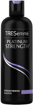 

TRESemme Platinum Strengthening Shampoo(500 ml)