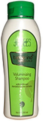 Jovees Tamarind Botanicals Voluminizing Shampoo(250 ml)
