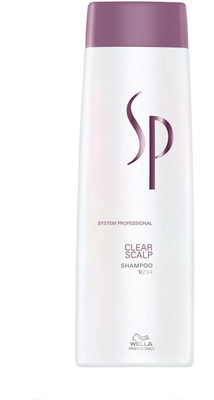 

Wella Professionals Clear Scalp Shampoo(250 ml)