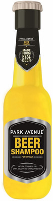

Park Avenue Beer Shampoo (For Dry Hair)(200 ml)