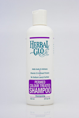 

Segals Solutions Permed/Colour Treated Hair Shampoo(250 ml)