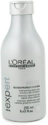 

L'Oreal L'Oreal Professionnel Expert Serie - Silver Shampoo Hair Care(250 ml)