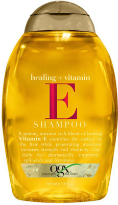 

OGX Healing + Vitamin E Shampoo(385 ml)