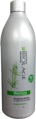 

Matrix Fiberstrong Shampoo(1000 ml)