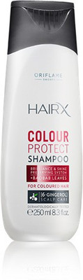 

Oriflame Oriflame HairX Colour Protect Shampoo(250 ml)