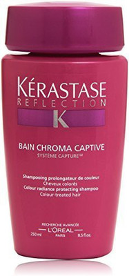 Kerastase Reflection Bain Chroma Captive Shampoo 8.5 oz(250 ml)