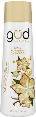 

Gud Vanilla ame Natural Nourishing Shampoo Fluid2 Pack(350 ml)