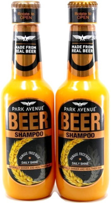 

Park Avenue Daily Shine(700 ml)