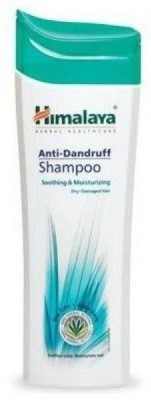 

Himalaya Anti-dandruff Shampoo(400 ml)