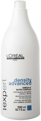 

L'Oreal Professionnel Serie Density Advance Shampoo(1500 ml)
