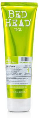

Bed Head Tigi Bed Head Urban Anti+dotes Re-energize Shampoo(250 ml)