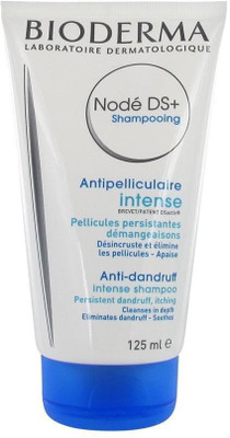 

Bioderma Node DS+Anti Dandruff Shampoo(125 ml)