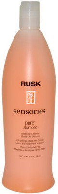 

Rusk Elvive Nutrileum Shampoo(1 L)