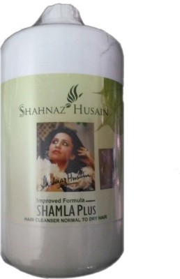 Buy Shahnaz Husain Hair TouchUp Plus  Brown Online in India