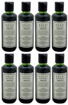 

Khadi Herbal Neem Sat(1680 ml)
