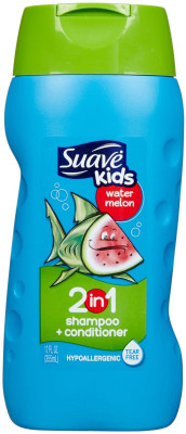 

Suave Kids Water Melon(355 ml)