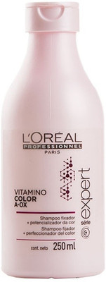 

L'Oreal Professionnel Vitamino Color Aox Shampoo 250 ml(250 ml)