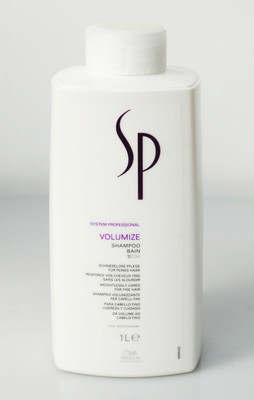 

Wella Professionals Sp System Professional Volumize Shampoo(1 L)
