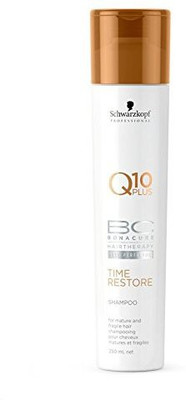 Schwarzkopf Professional Q10 plus Time Restore(250 ml)