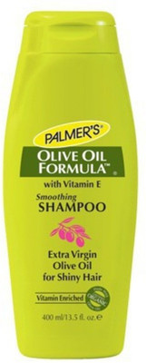

Palmer's Olive Oil Formula Smoothing Shampoo(400 ml)