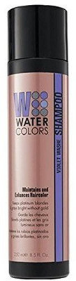 

Tressa Watercolors Color Maintenance Violet Washe Shampoo 8.5 oz(250 ml)