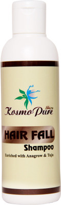 

kosmopure Hair fall(200 ml)