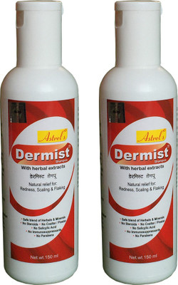 

Astrel Dermist Shampoo (2)(300 ml)