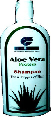 

Bio Life Aloe Vera PROTEIN SHAMPOO(500 ml)