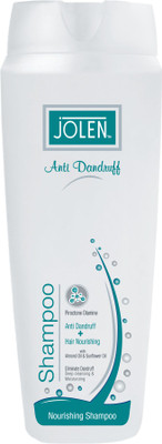 

Jolen Anti Dandruff Shampoo(350 ml)