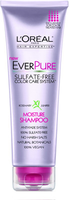 

L'Oreal Expertise Ever Pure Moisture Pink Shampoo(250 ml)