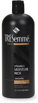 

TRESemme Vitamin E Luxurious Moisture Shampoo(946 ml)