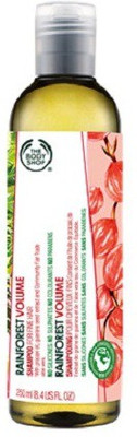 

The Body Shop Rainforest Volumising Shampoo(250 ml)